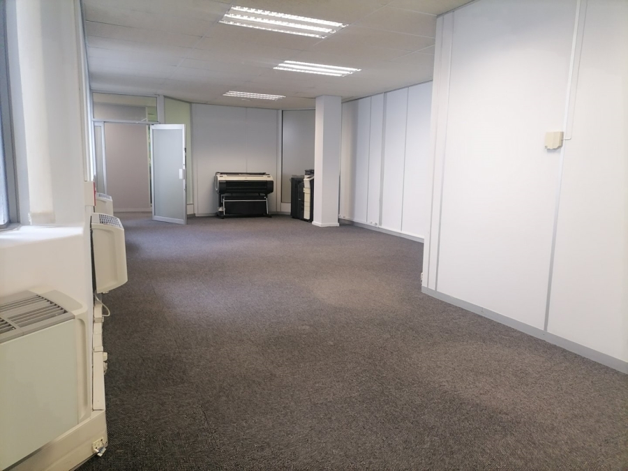 To Let commercial Property for Rent in Tyger Valley Western Cape